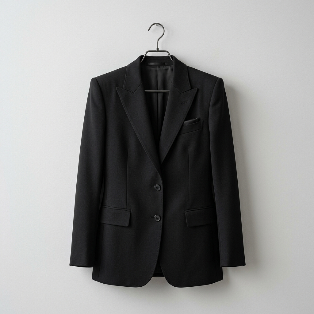 New Arrivals Blazer Jacket